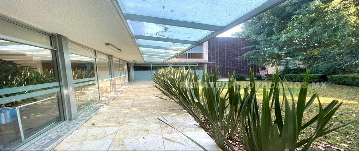 Foto de casa en venta en calvario , tlalpan centro, tlalpan, df / cdmx, 29763811 No. 01