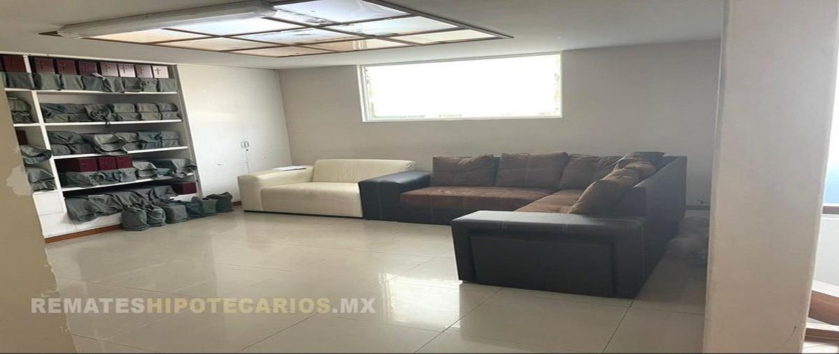 Foto de casa en venta en calvario , tlalpan centro, tlalpan, df / cdmx, 29763811 No. 05