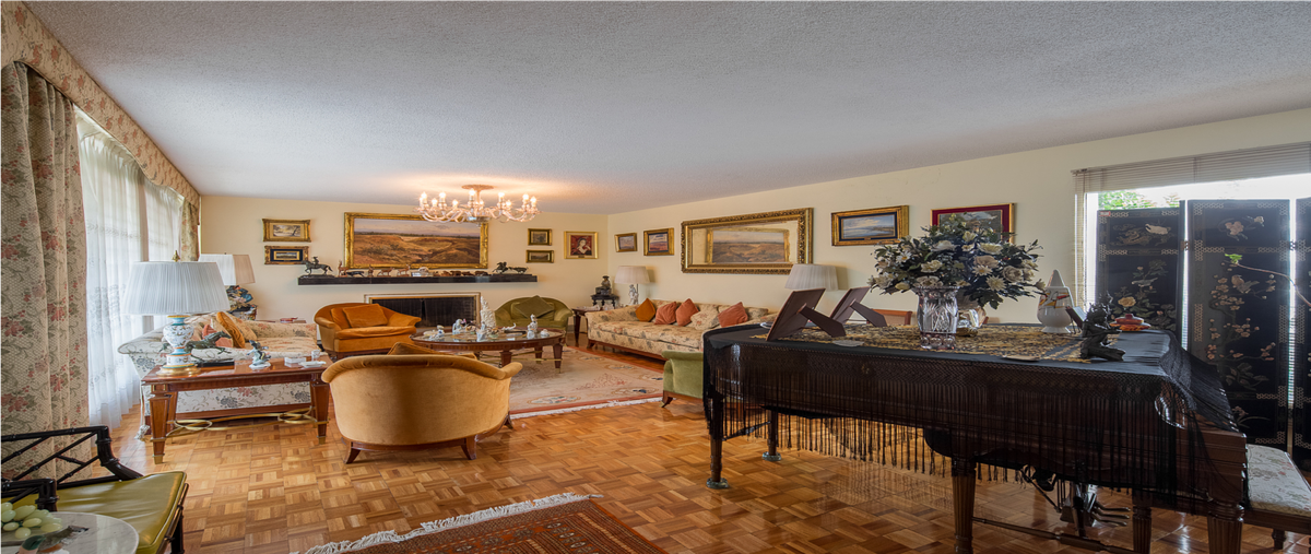 Foto de casa en venta en calvario , tlalpan centro, tlalpan, df / cdmx, 0 No. 07