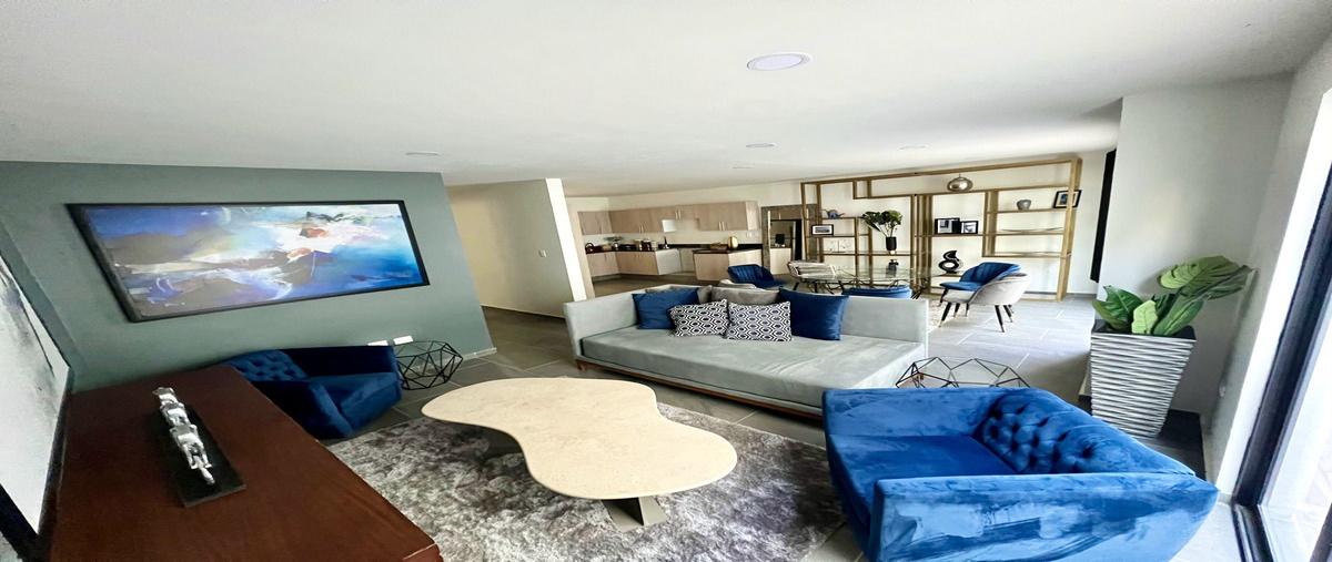 Foto de casa en calviá , santa clara ocoyucan, ocoyucan, puebla, 28698357 foto 05 Foto de casa en venta en calviá , santa clara ocoyucan, ocoyucan, puebla, 28698357 No. 05