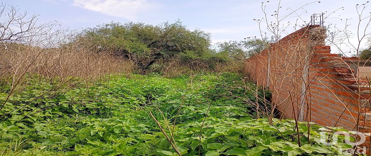 Foto de terreno habitacional en venta en calvillito , villa licenciado jesús terán (calvillito), aguascalientes, aguascalientes, 0 No. 03