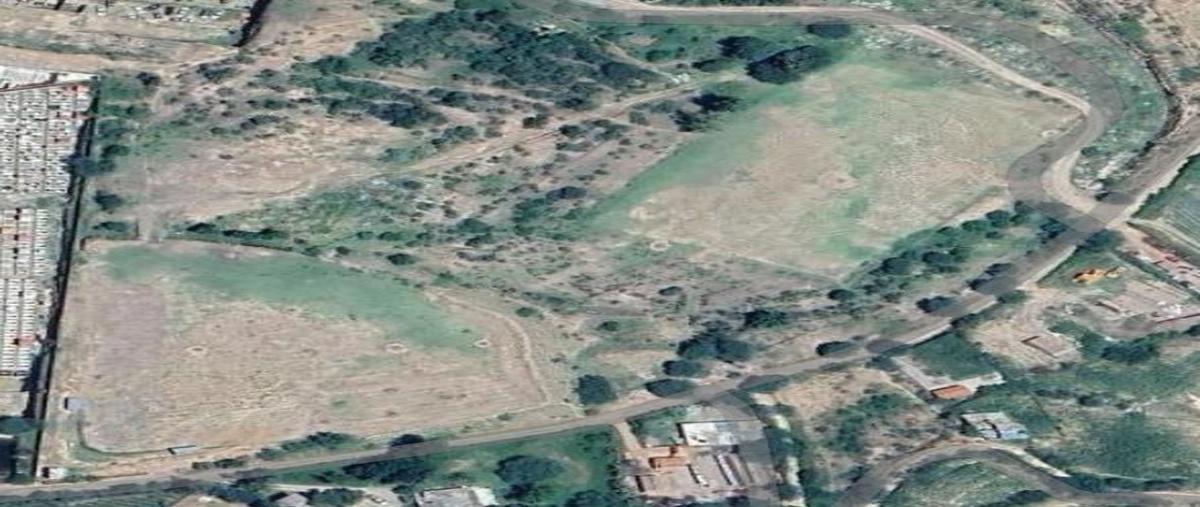 Foto de terreno habitacional en venta en  , calvillo centro, calvillo, aguascalientes, 28458140 No. 04