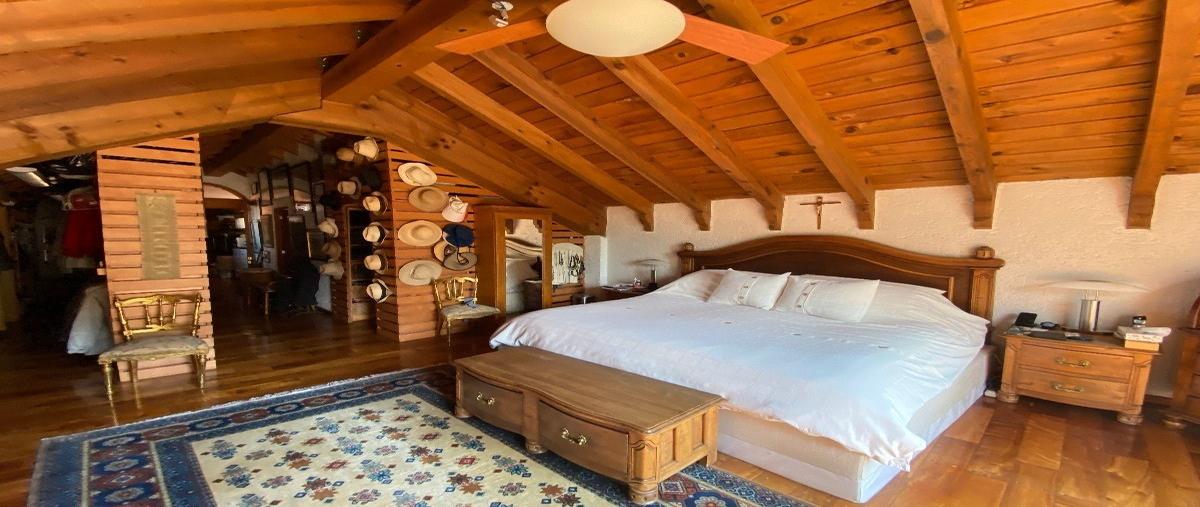 Foto de terreno habitacional en venta en calzada a desierto de los leones , olivar de los padres, álvaro obregón, df / cdmx, 26233634 No. 03