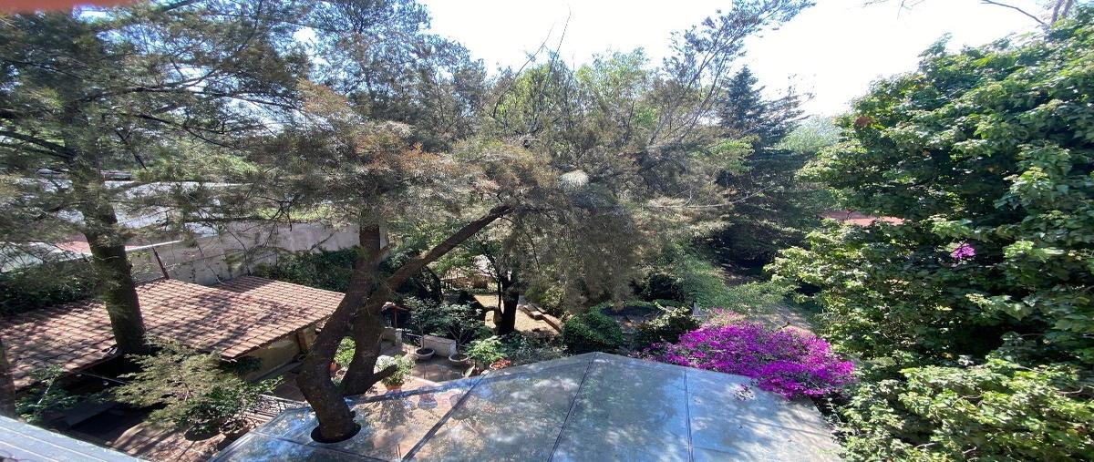 Foto de terreno habitacional en venta en calzada a desierto de los leones , olivar de los padres, álvaro obregón, df / cdmx, 26233634 No. 04