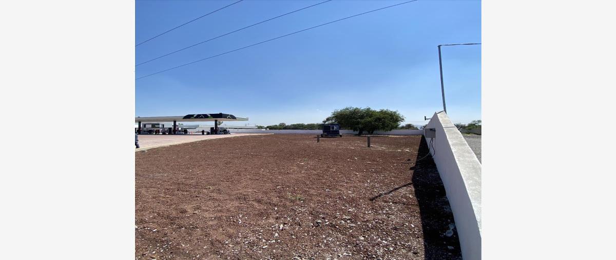 Foto de terreno habitacional en renta en calzada adolfo lopez mateos 5202, san lorenzo teotipilco, tehuacán, puebla, 27821019 No. 02