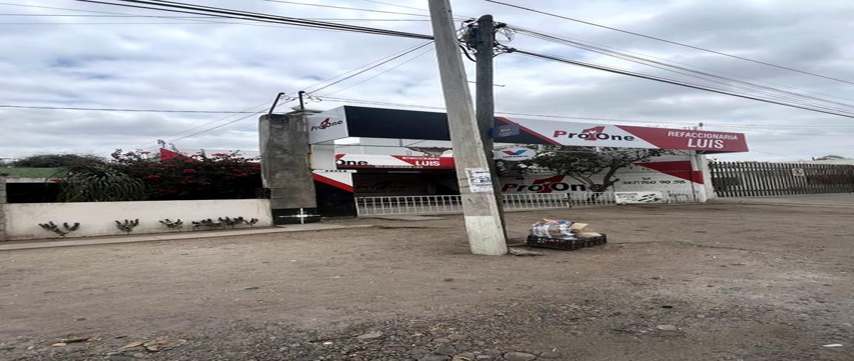 Foto de terreno comercial en venta en calzada aeropuerto , bachigualato, culiacán, sinaloa, 28184693 No. 04