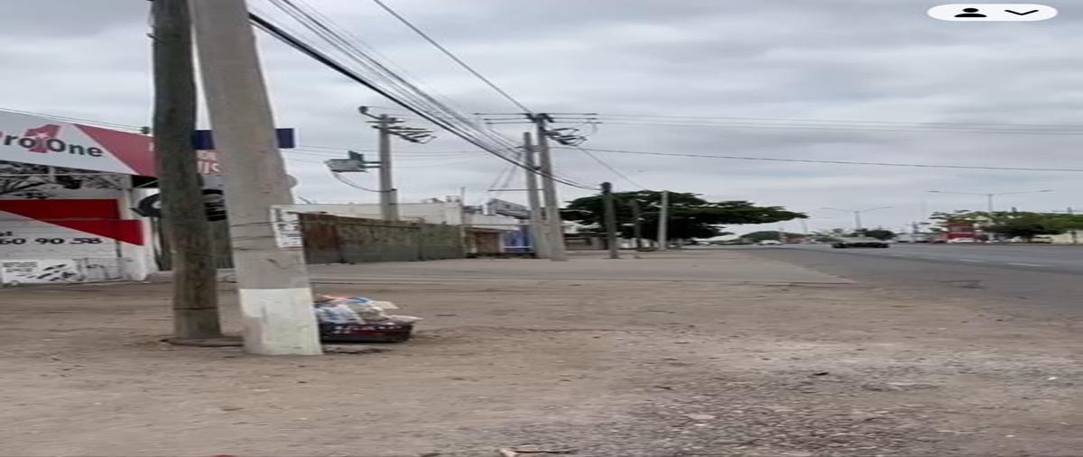 Foto de terreno comercial en venta en calzada aeropuerto , bachigualato, culiacán, sinaloa, 28185410 No. 05