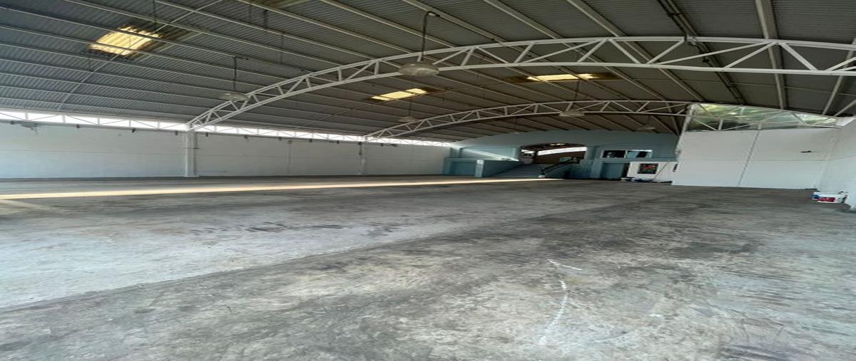 Foto de bodega en renta en calzada aeropuerto , bachigualato, culiacán, sinaloa, 28502597 No. 05