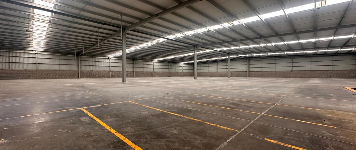 Foto de bodega en renta en calzada agroindustrias , parque industrial oriente, torreón, coahuila de zaragoza, 29849307 No. 04