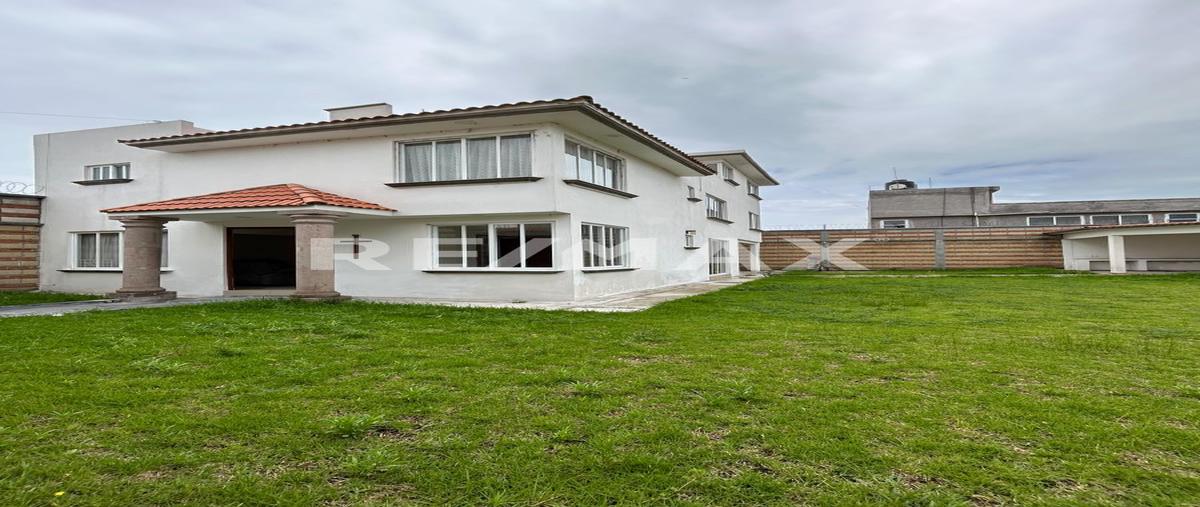 Foto de casa en renta en calzada al campo , san antonio buenavista, toluca, méxico, 0 No. 03