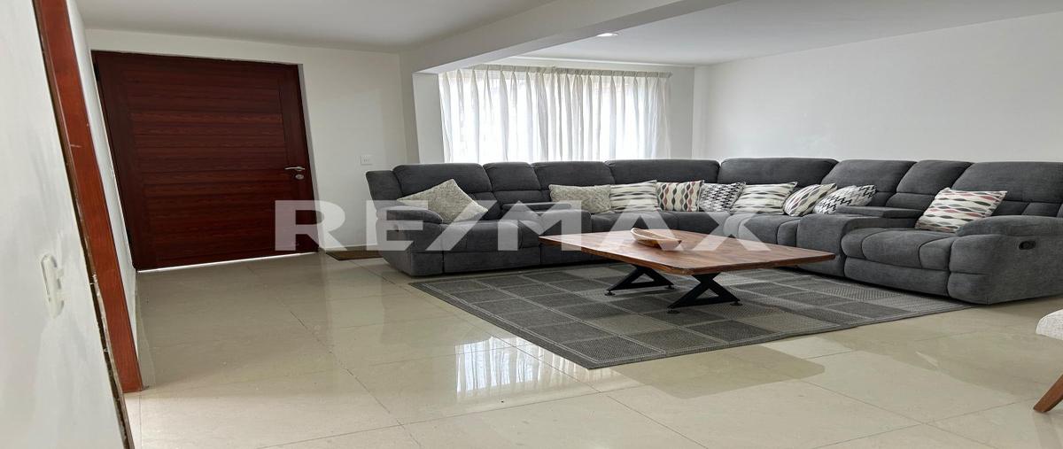Foto de casa en renta en calzada al campo , san antonio buenavista, toluca, méxico, 0 No. 05