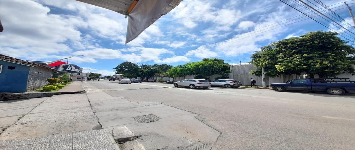 Foto de terreno habitacional en venta en calzada al club campestre , campestre arenal, tuxtla gutiérrez, chiapas, 27371462 No. 03