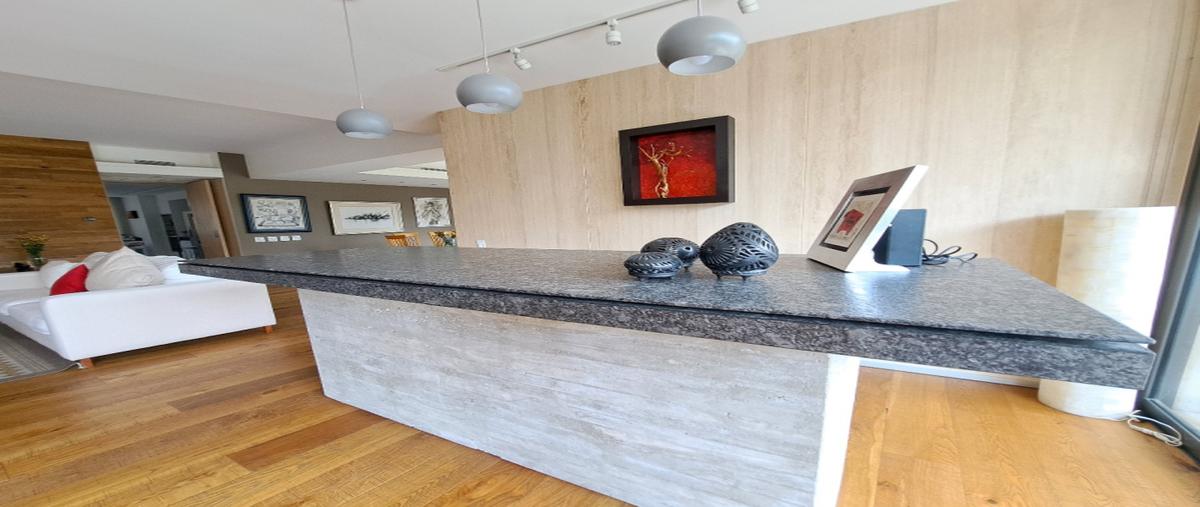 Foto de departamento en venta en calzada al desierto de los leones , san bartolo ameyalco, álvaro obregón, df / cdmx, 30321929 No. 05