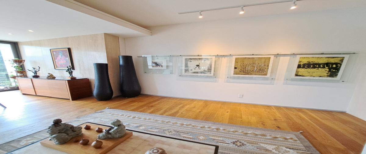 Foto de departamento en venta en calzada al desierto de los leones , san bartolo ameyalco, álvaro obregón, df / cdmx, 30321929 No. 06
