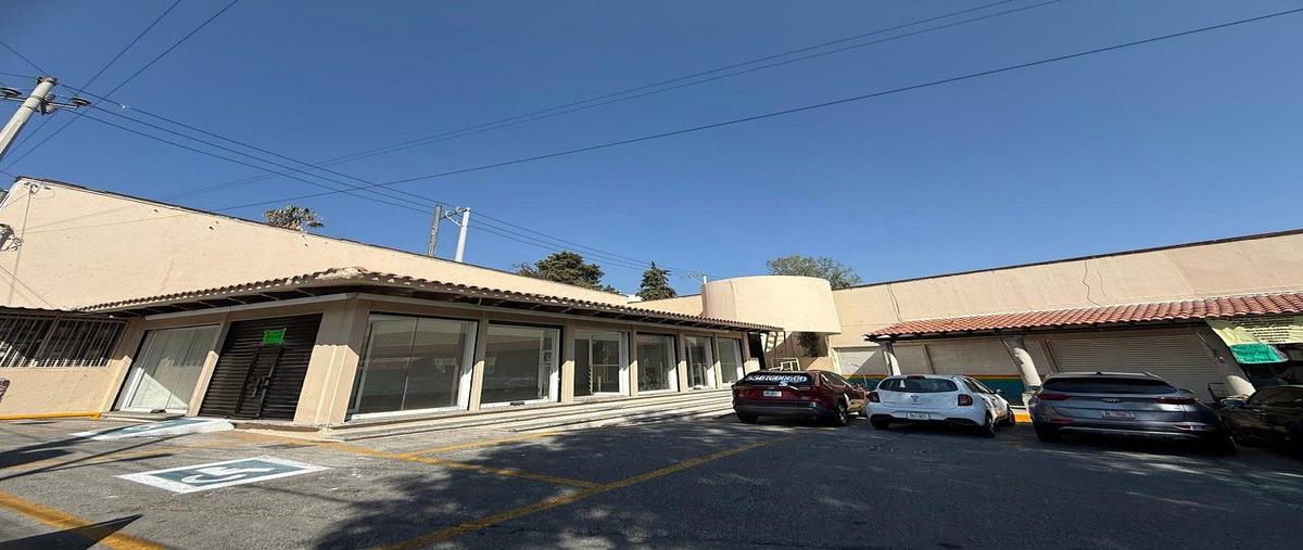 Foto de local en calzada al desierto de los leones , tetelpan, álvaro obregón, df / cdmx, 28601338 foto 02 Foto de local en venta en calzada al desierto de los leones , tetelpan, álvaro obregón, df / cdmx, 28601338 No. 02