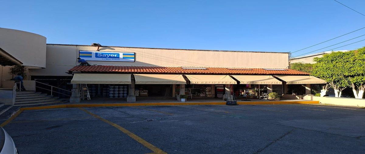 Foto de local en calzada al desierto de los leones , tetelpan, álvaro obregón, df / cdmx, 28601338 foto 04 Foto de local en venta en calzada al desierto de los leones , tetelpan, álvaro obregón, df / cdmx, 28601338 No. 04