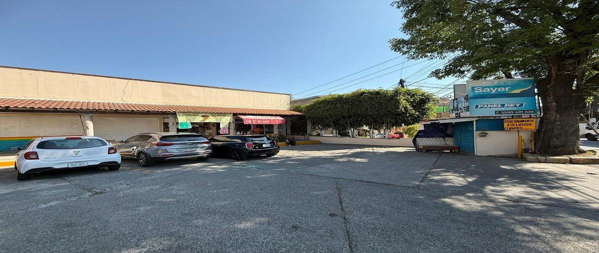 Foto de local en calzada al desierto de los leones , tetelpan, álvaro obregón, df / cdmx, 28601338 foto 06 Foto de local en venta en calzada al desierto de los leones , tetelpan, álvaro obregón, df / cdmx, 28601338 No. 06