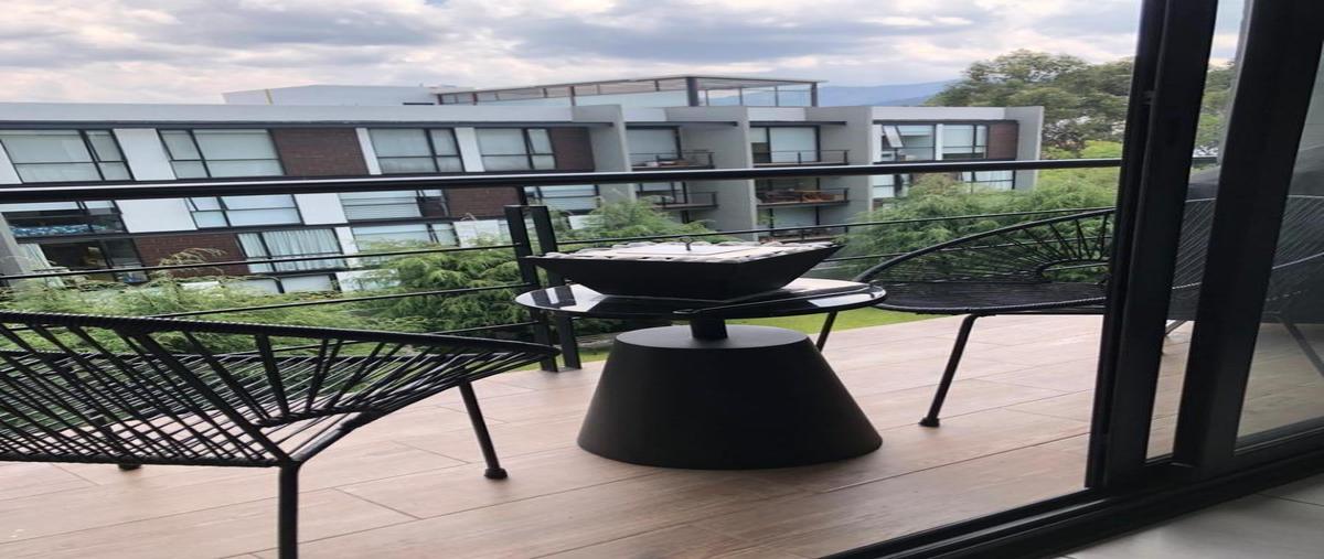 Foto de departamento en renta en calzada al desierto , tetelpan, álvaro obregón, df / cdmx, 0 No. 03