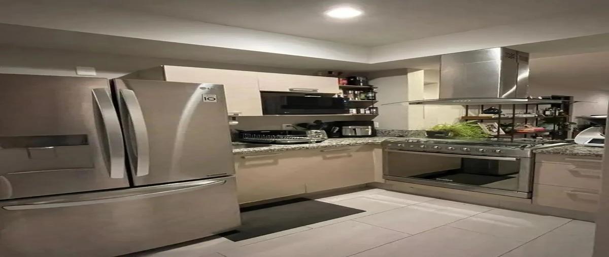 Foto de departamento en renta en calzada al desierto , tetelpan, álvaro obregón, df / cdmx, 0 No. 05