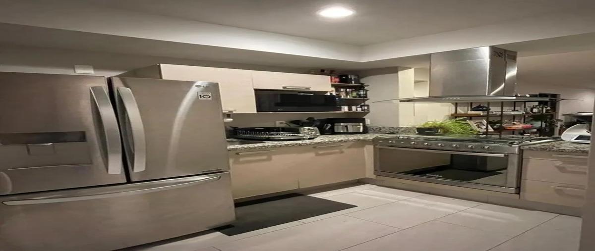 Foto de departamento en venta en calzada al desierto , tetelpan, álvaro obregón, df / cdmx, 0 No. 05