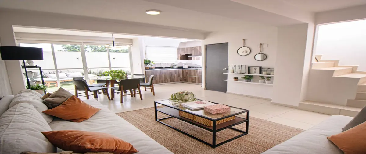 Foto de casa en venta en calzada al pacifico 1003, toluca, toluca, méxico, 0 No. 05