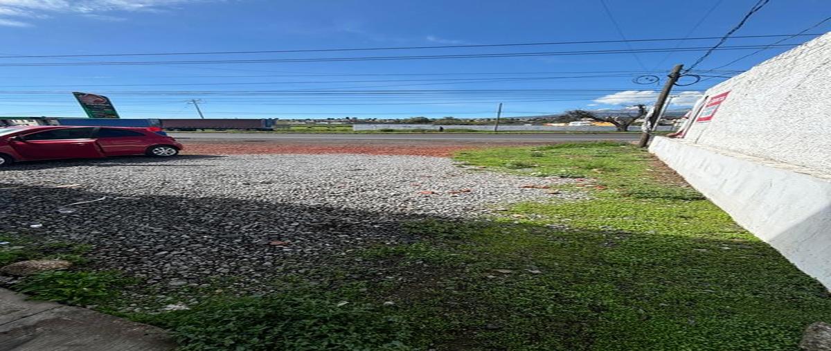 Foto de local en renta en calzada al pacífico 9, santa cruz cuauhtenco, zinacantepec, méxico, 0 No. 05