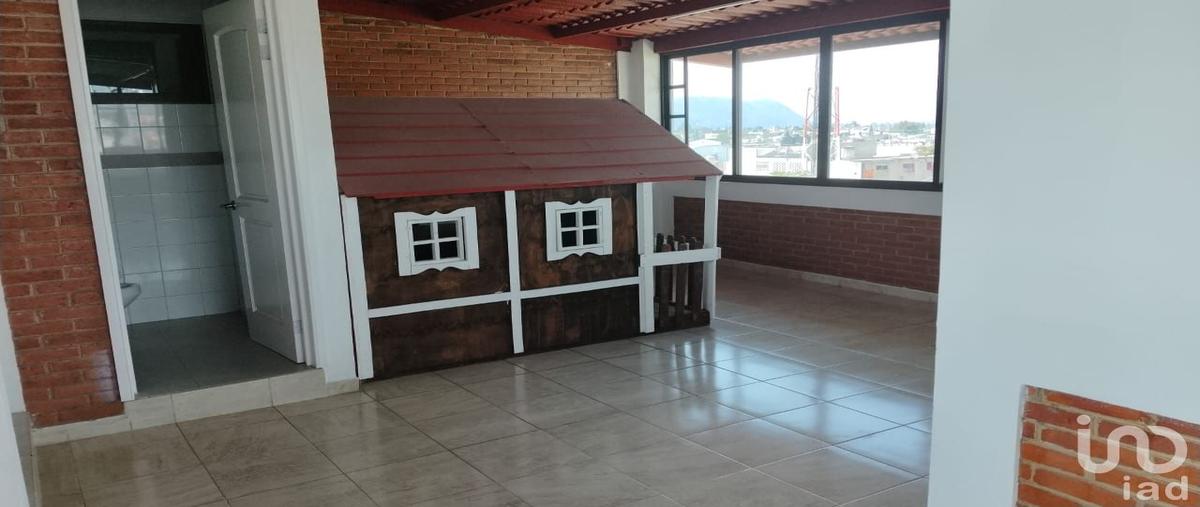 Foto de casa en venta en calzada anitas , chalco de díaz covarrubias centro, chalco, méxico, 31672701 No. 03