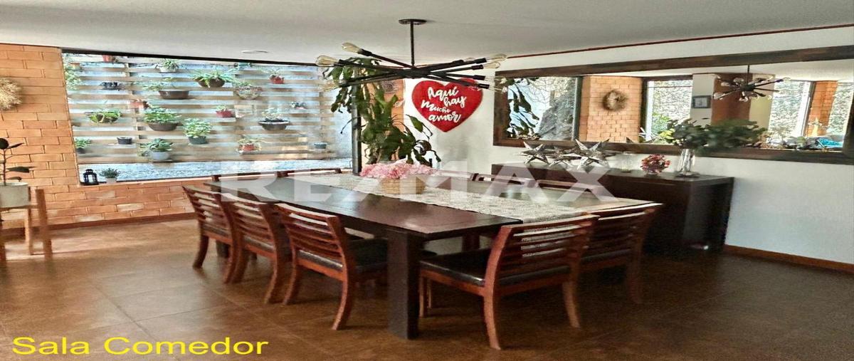 Foto de casa en condominio en venta en calzada arenal , arenal tepepan, tlalpan, df / cdmx, 30626346 No. 03