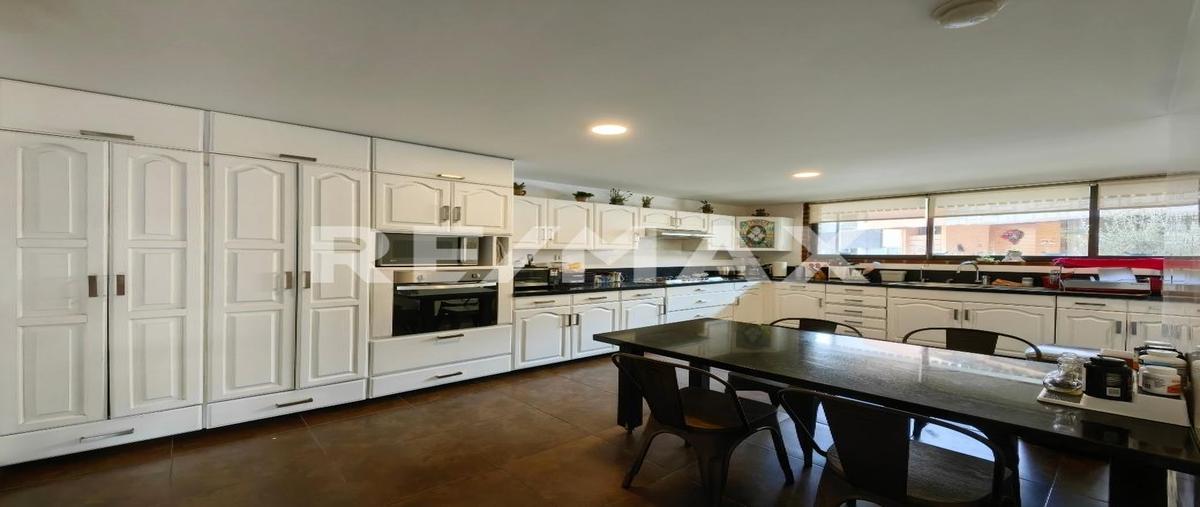 Foto de casa en condominio en venta en calzada arenal , arenal tepepan, tlalpan, df / cdmx, 30626346 No. 05