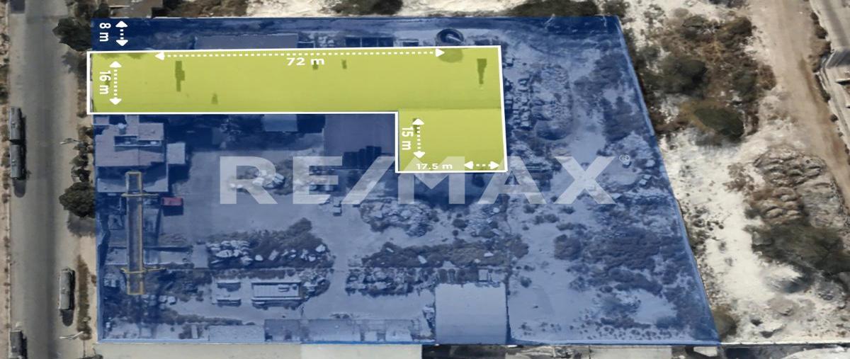 Foto de terreno industrial en calzada armando del castillo franco , parque industrial hi-tech, gómez palacio, durango, 28285297 foto 03 Foto de terreno industrial en venta en calzada armando del castillo franco , parque industrial hi-tech, gómez palacio, durango, 28285297 No. 03