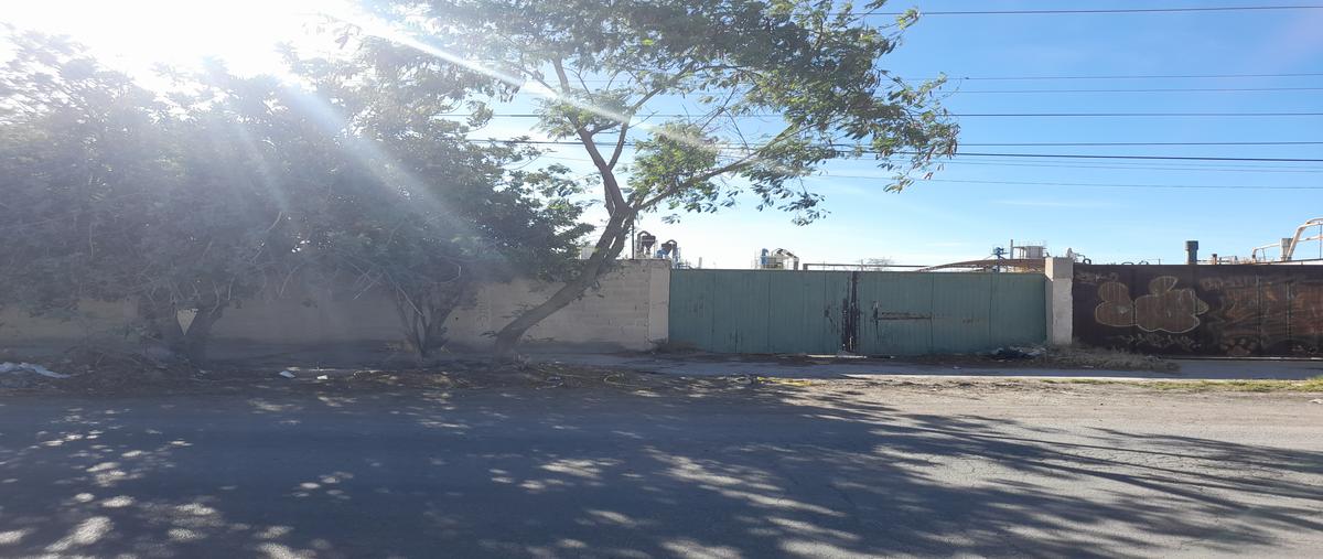 Foto de terreno industrial en venta en calzada armando del castillo franco , parque industrial hi-tech, gómez palacio, durango, 28285297 No. 04