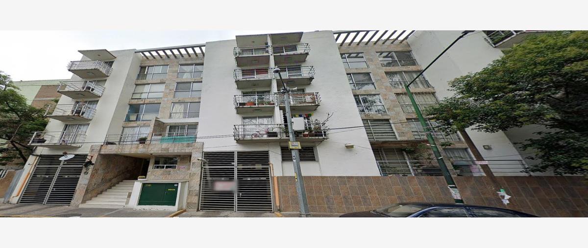 Foto de departamento en venta en calzada azcapotzalco 260, san marcos, azcapotzalco, df / cdmx, 27832397 No. 02