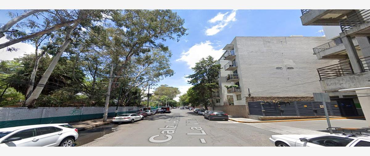 Foto de departamento en venta en calzada azcapotzalco 260, san marcos, azcapotzalco, df / cdmx, 27832397 No. 05