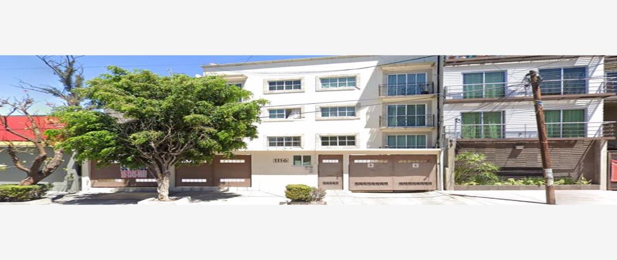 Foto de departamento en venta en calzada azcapotzalco la villa 1116, san bartolo atepehuacan, gustavo a. madero, df / cdmx, 0 No. 02