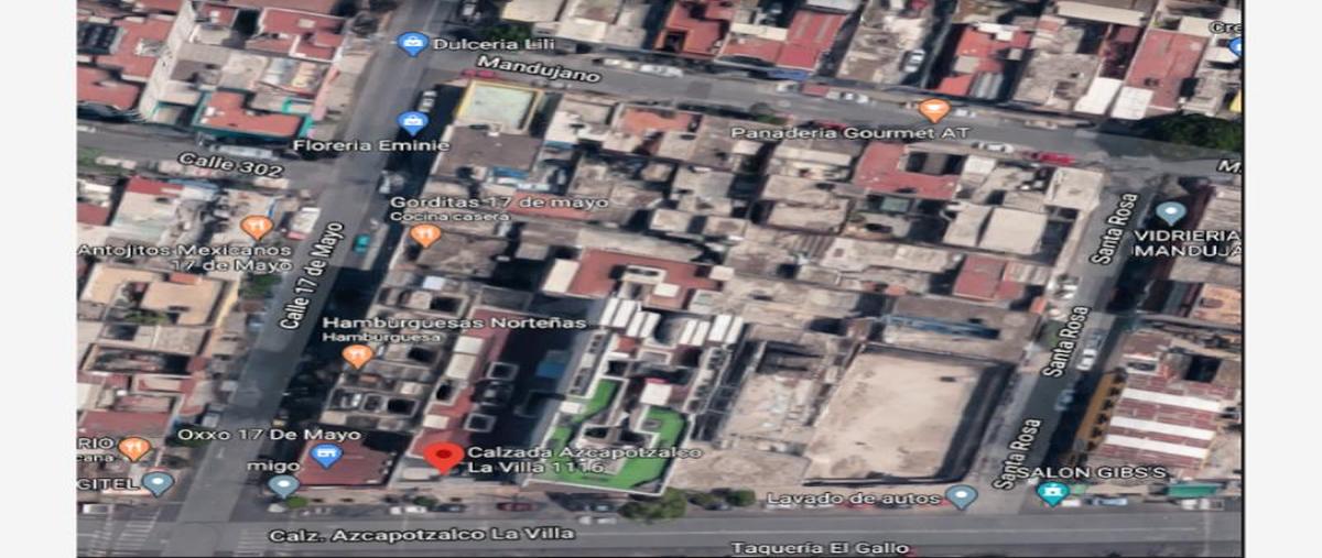 Foto de departamento en venta en calzada azcapotzalco la villa 1116, san bartolo atepehuacan, gustavo a. madero, df / cdmx, 0 No. 05
