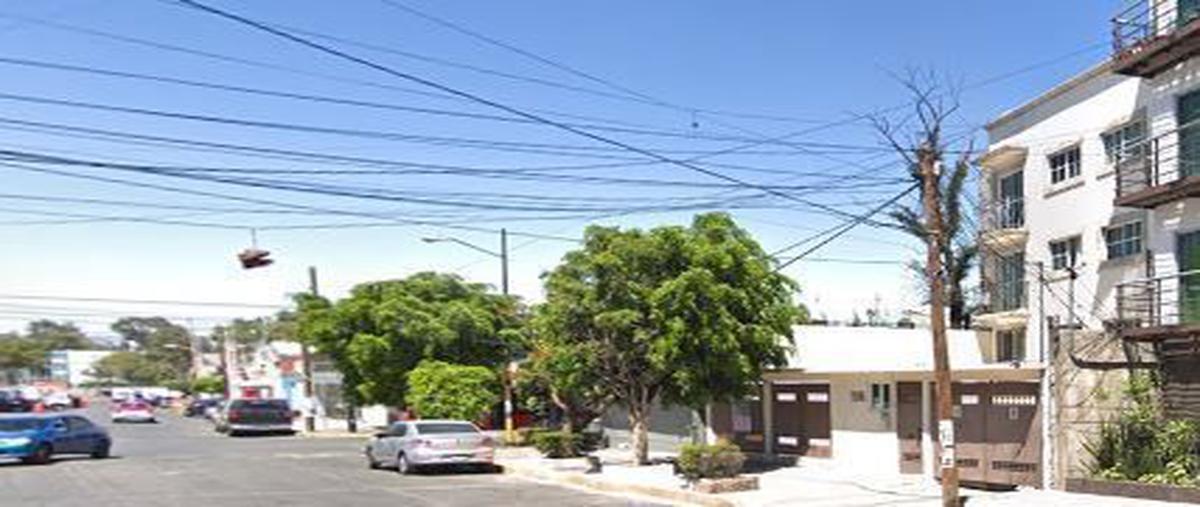 Foto de departamento en venta en calzada azcapotzalco , san bartolo atepehuacan, gustavo a. madero, df / cdmx, 0 No. 03