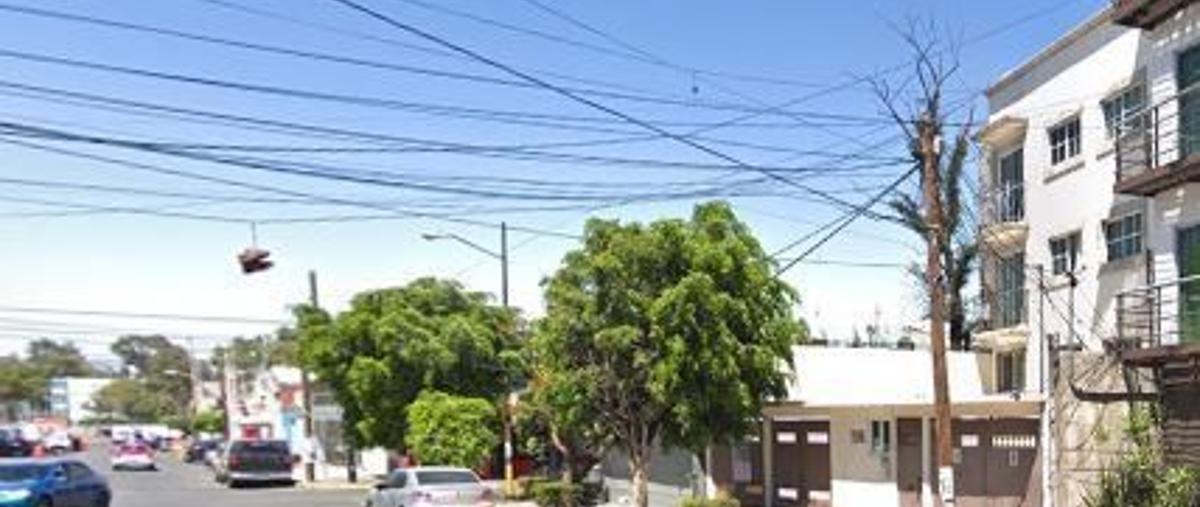Foto de departamento en venta en calzada azcapotzalco , san bartolo atepehuacan, gustavo a. madero, df / cdmx, 17968097 No. 03