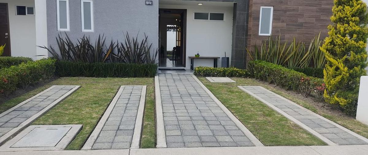 Foto de casa en venta en calzada barbabosa 501, hacienda san josé barbabosa, zinacantepec, méxico, 0 No. 03