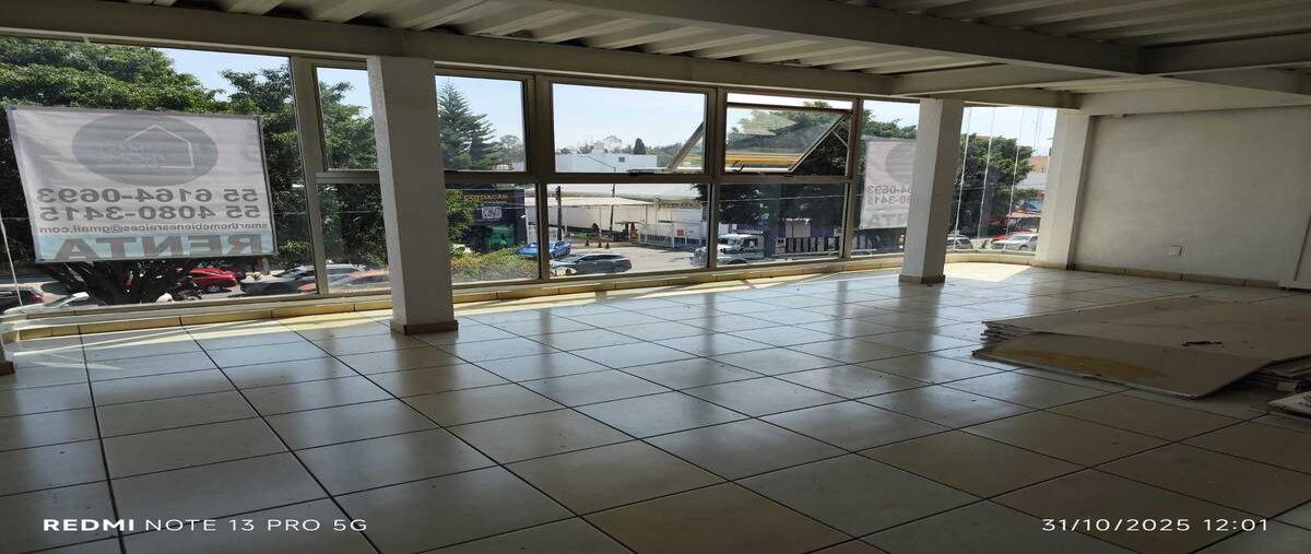 Foto de local en renta en calzada cafetales , campestre coyoacán, coyoacán, df / cdmx, 30514439 No. 04