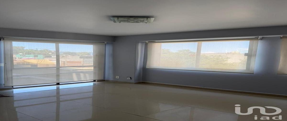 Foto de departamento en venta en calzada camarones 617, sindicato mexicano de electricistas, azcapotzalco, df / cdmx, 0 No. 04