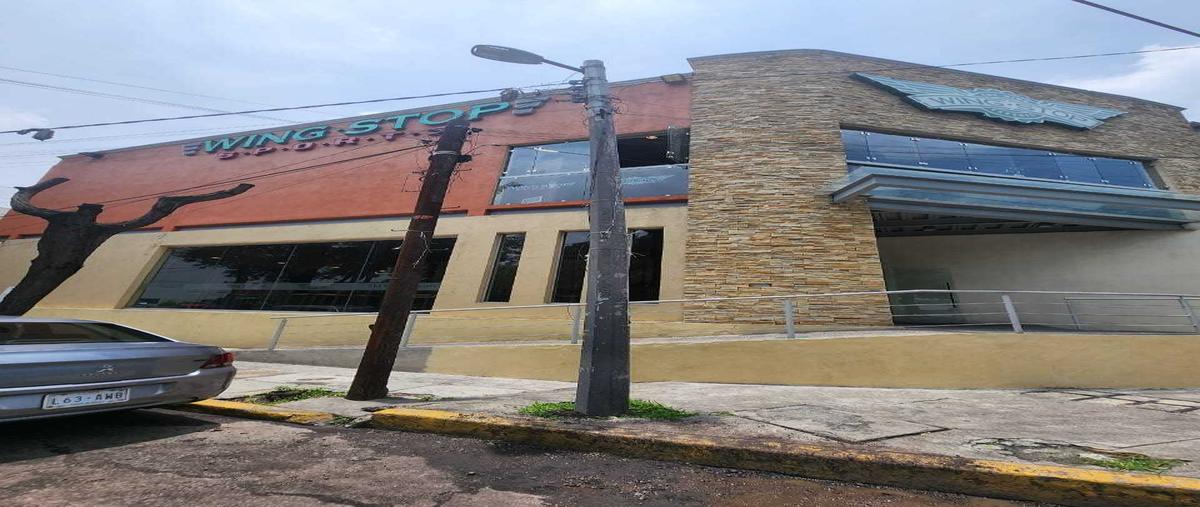 Foto de local en venta en calzada camarones , c.t.m. el risco, gustavo a. madero, df / cdmx, 29079585 No. 04