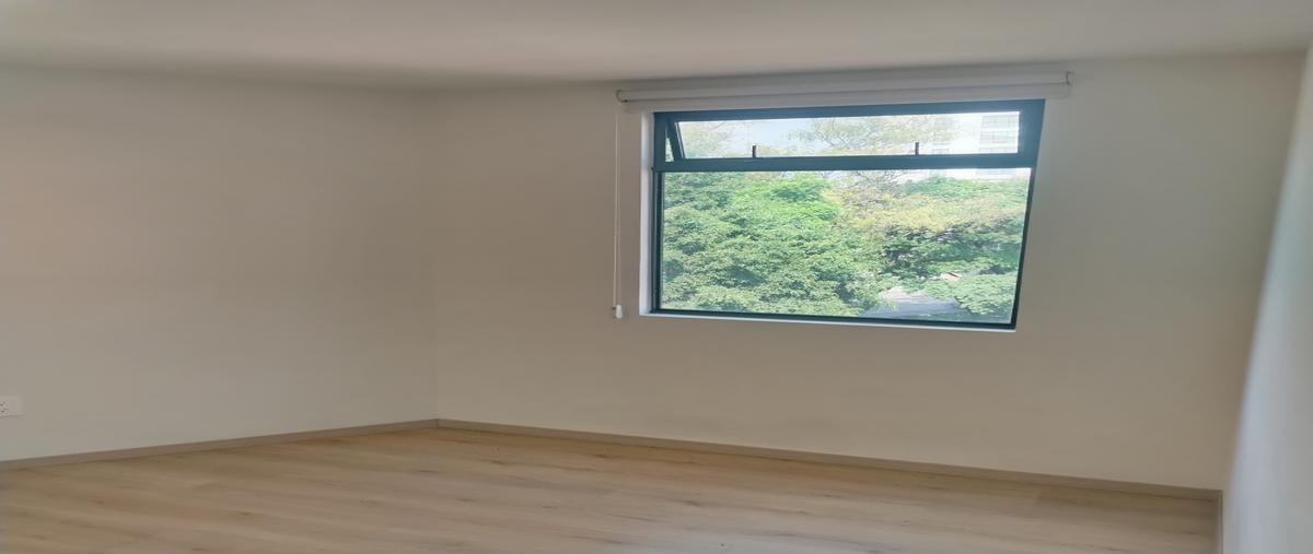 Foto de departamento en renta en calzada camarones , san bernabé, azcapotzalco, df / cdmx, 31618562 No. 04