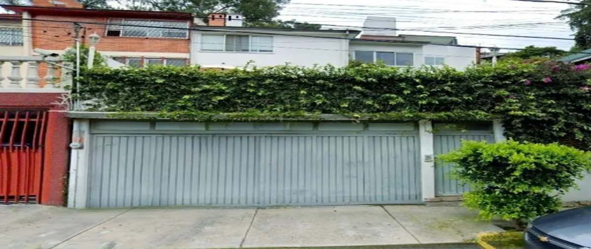 Foto de casa en calzada carretas , colina del sur, álvaro obregón, df / cdmx, 0 foto 01 Foto de casa en venta en calzada carretas , colina del sur, álvaro obregón, df / cdmx, 0 No. 01