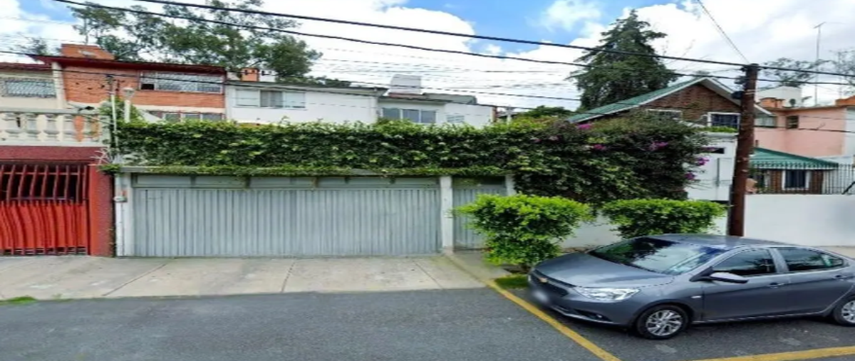 Foto de casa en calzada carretas , colina del sur, álvaro obregón, df / cdmx, 0 foto 02 Foto de casa en venta en calzada carretas , colina del sur, álvaro obregón, df / cdmx, 0 No. 02