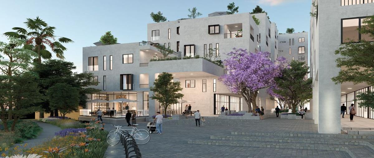 Foto de departamento en venta en calzada central 1, ciudad granja, zapopan, jalisco, 0 No. 03