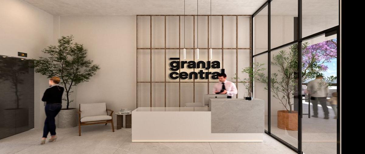 Foto de departamento en venta en calzada central 1, ciudad granja, zapopan, jalisco, 0 No. 04