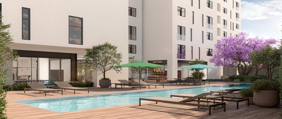 Foto de departamento en venta en calzada central 1, ciudad granja, zapopan, jalisco, 0 No. 05