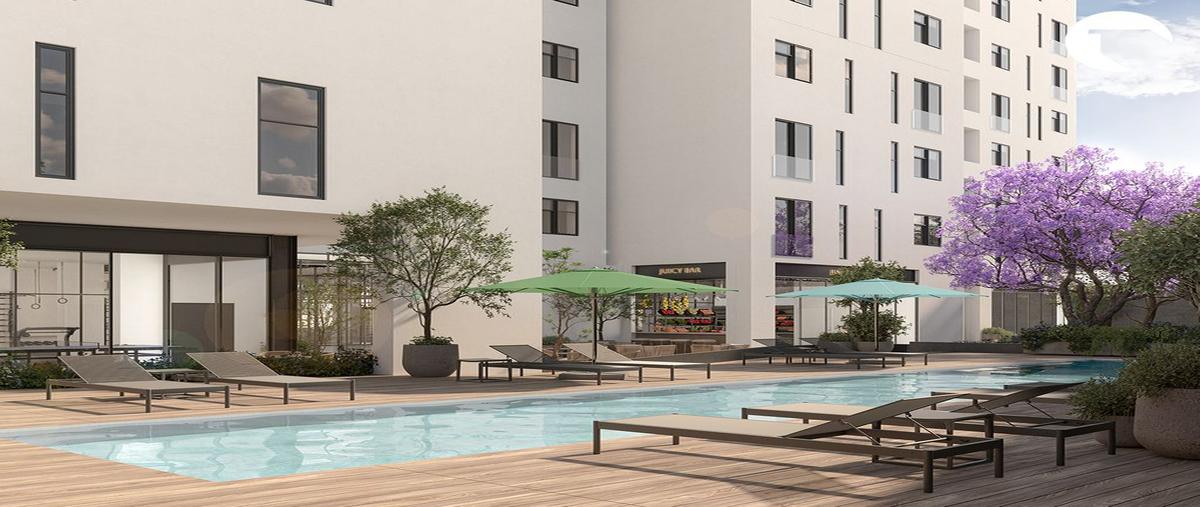 Foto de departamento en venta en calzada central 244, ciudad granja, zapopan, jalisco, 0 No. 05