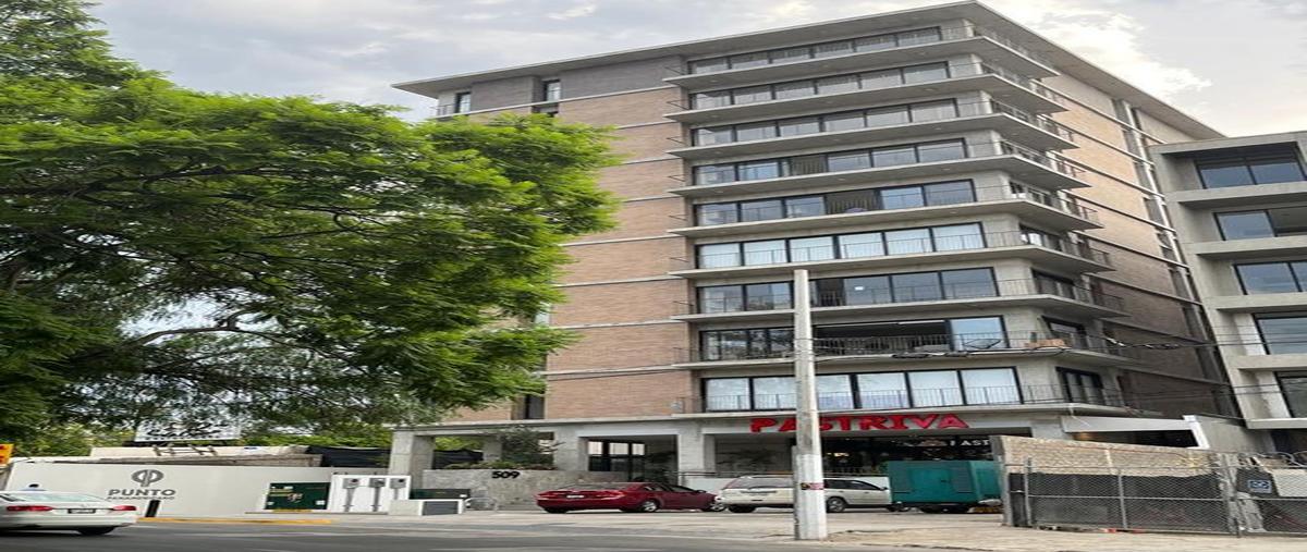 Foto de departamento en renta en calzada central , ciudad granja, zapopan, jalisco, 0 No. 03