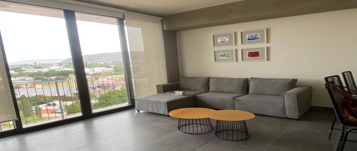 Foto de departamento en renta en calzada central , ciudad granja, zapopan, jalisco, 0 No. 04
